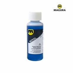 MAGURA Royal Blood, Hydraulic Oil 100 Ml