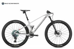 Mondraker F Podium Carbon DC RR 2023