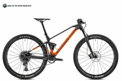 Mondraker F Podium Carbon 2023