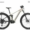 Mondraker Chaser X Gray-sand