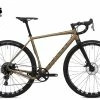 Ns-bikes NS Bikes RAG+ 2 Road & Gravel Plus 700C Olive Rust