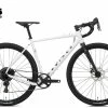 Ns-bikes NS Bikes RAG+ 3 Road & Gravel Plus 700C White