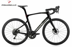 Pinarello X1 Disc Shimano 105 Black