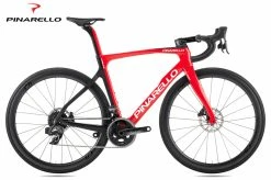 Pinarello Prince FX Force AXS 2x12 CB232