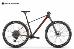 Mondraker Podium Carbon 2022