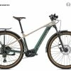 Mondraker Prime X Green-grey 2023