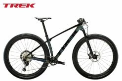 TREK Procaliber 9.8 Dark Prismatic/Trek Black