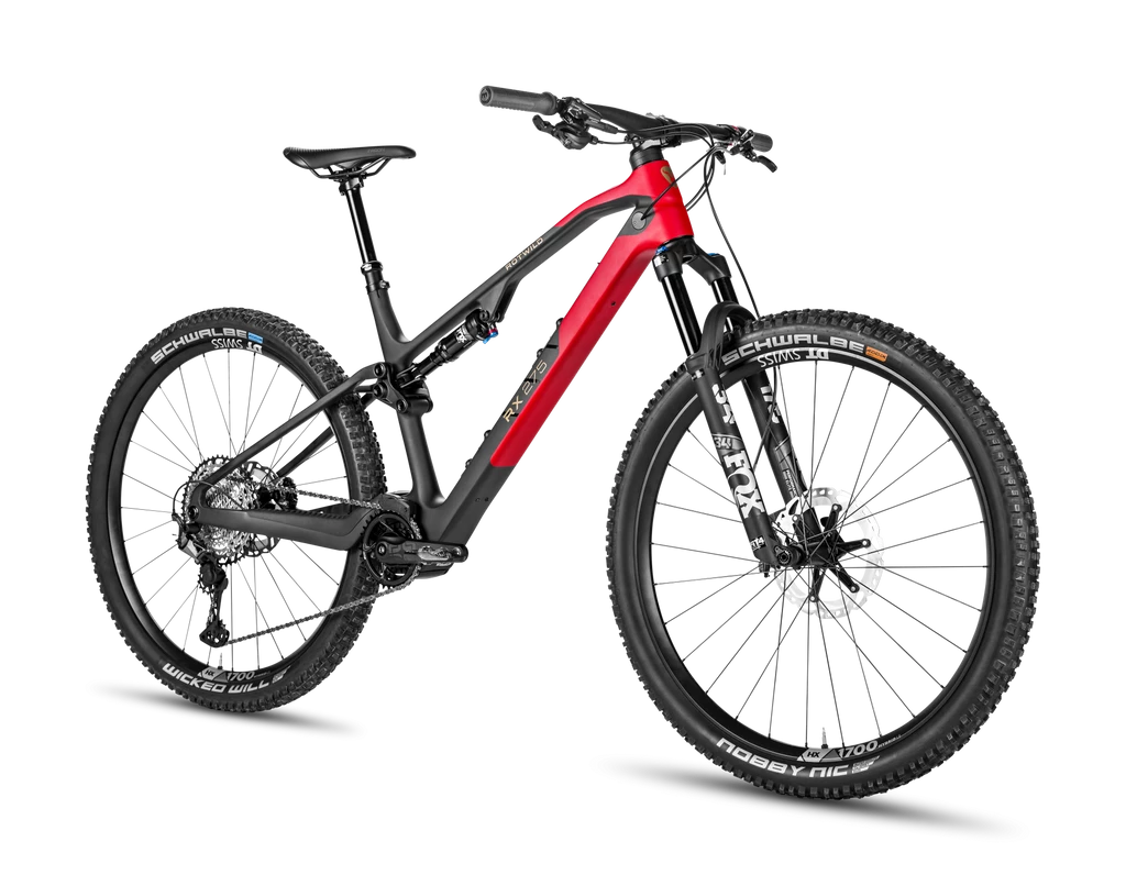 ROTWILD R.X275 Pro 2023 â Bild 2