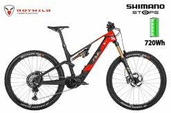 ROTWILD R.X735 FS Ultra