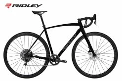 Ridley Kanzo A Apex1 Black Edition 2023