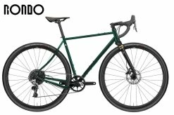 Rondo Ruut ST 1 Gravel Plus Bike