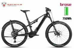 ROTWILD R.T750 FS Tour 2023