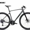 Cube SL Road C:62 SLT Flatprizmblack´n´black