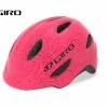 GIRO SCAMP Kinderhelm Pink