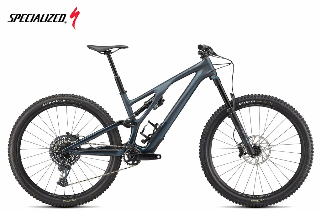 Specialized Stumpjumper EVO Expert