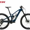TREK Fuel EXe 9.9 XTR Mulsanne Blue