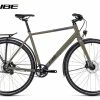 Cube Travel SLX Olive´n´black 2023
