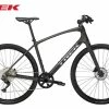 TREK FX Sport 4 - Lithium Grey