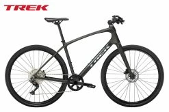 TREK FX Sport 4 - Lithium Grey