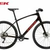 TREK FX Sport 5 - Red Carbon Smoke