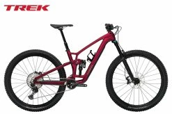 TREK Fuel EX 9.7