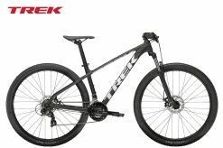 TREK Marlin 4 Matte Trek Black