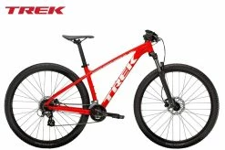 TREK Marlin 5 - Radioactive Red