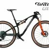 Wilier Triestina URTA SLR Shimano XT 1x12