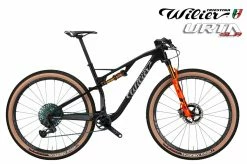 Wilier Triestina URTA SLR Shimano XT 1x12