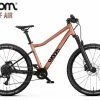 Woom-Bikes WOOM OFF AIR 5 Terra Coppa