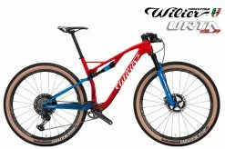 Wilier Triestina URTA SLR Sram Eagle XX1