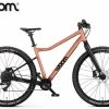 Woom-Bikes WOOM OFF 6 Terra Coppa