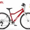 Woom-Bikes WOOM 5 24" Anniversary Red