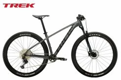 TREK X-Caliber 8 2022 Satin Lithium Grey