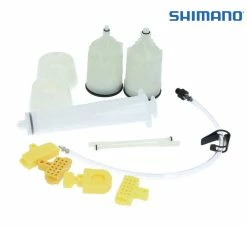 Shimano TL-BR001/002/003 Entlüftungs-Kit