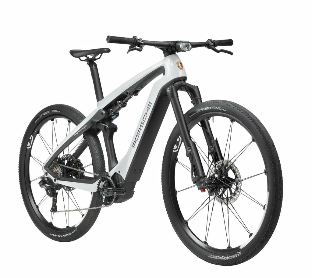 PORSCHE EBIKE SPORT – Bild 5