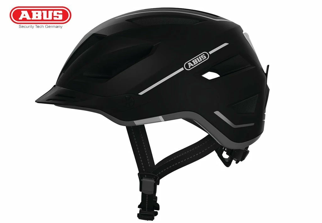 ABUS Pedelec 2.0 Velvet Black