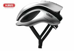 Abus GameChanger Gleam Silver