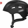 ABUS YOUN-I 2.0 Black