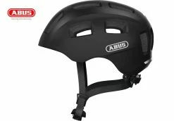 ABUS YOUN-I 2.0 Black