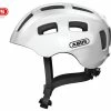 ABUS YOUN-I 2.0 Pearl White