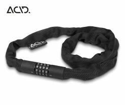 Cube ACID Zahlenkettenschloss CORVID C120