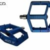 Cube ACID Pedale FLAT A3-ZP Blue