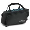 Cube ACID Gepäckträgertasche CITY 8+16 RILink