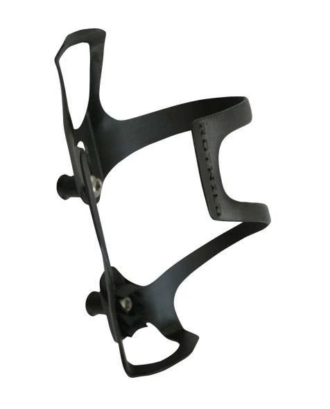 ROTWILD FLASCHENHALTER CARBON