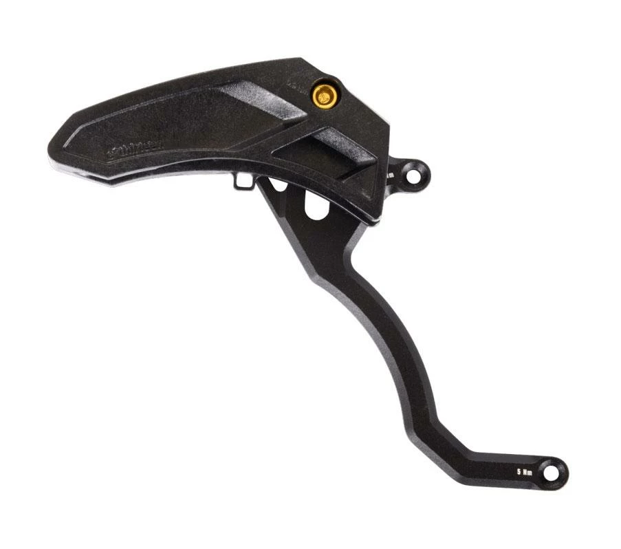 ROTWILD E-MTB KETTENFÜHRUNG