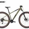 Cube Aim Race Olive´n´black 2023