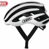 ABUS AirBreaker Polar White