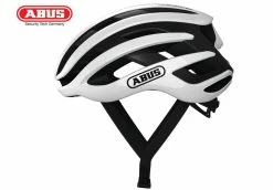 ABUS AirBreaker Polar White