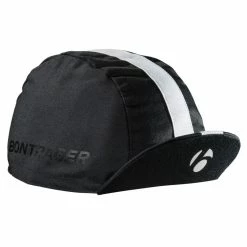 BONTRAGER Cotton Cycling Cap Black